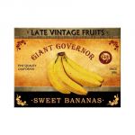14042 Late Vintage Fruits - Sweet Bananas