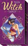 EX266 Teen Witch Tarot