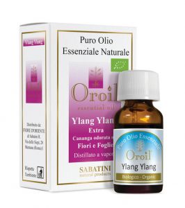 Oroil - Ylang Ylang Extra