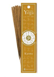 Yoga Incense - Karma