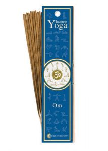 Yoga Incense - Om