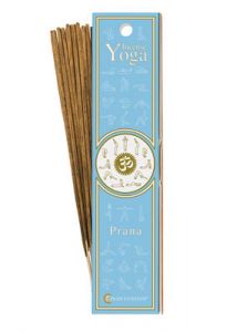 Yoga Incense - Prana