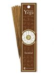 Yoga Incense - Sandal