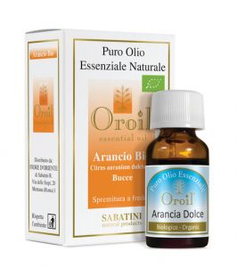 Oroil - Arancia dolce
