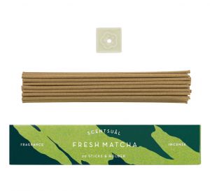Scentsual - The Verde Matcha