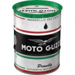 31506 Moto Guzzi - Italian Motorcycle Oil