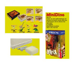 DK170 MiniDino