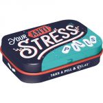 81386 Antistress Pills
