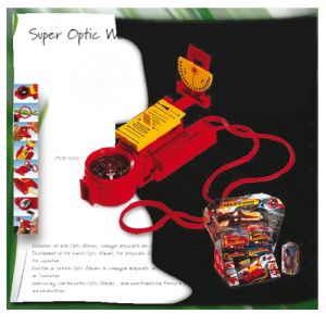 N4020 - Super Optic Wonder