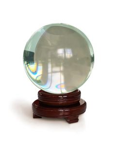 Sfera di Cristallo 