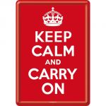 10212 Keep Calm And Carry On