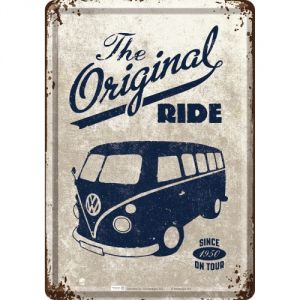 10226 Volkswagen Bulli The Original Ride