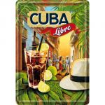 10260 Cuba Libre
