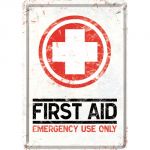 10262 First Aid