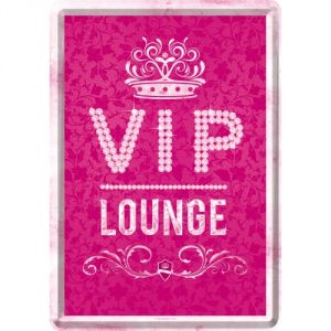 10265 Vip Lounge - Pink