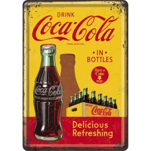 10276 Coca Cola