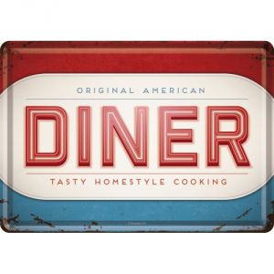 10278 Original American Diner