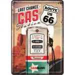 10280 Route 66 - Gas Station