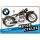 10284 BMW Motor Cycles