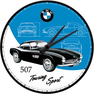 51081 BMW 507 Touring Sport