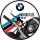 51067 BMW Motorcycles - Since 1923