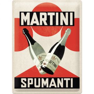 23309 Martini Spumanti - Vintage Manifesto