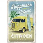 22327 Citroen Type H - Happiness Comes In Waves