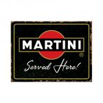 14397 Martini - Served Here