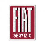 14398 Fiat - Servizio