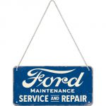 28046 Ford - Service & Repair
