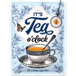 26260 It's Tea O'Clock