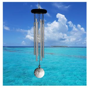CCMC - Wind Chimes 'Crystal Meditation'