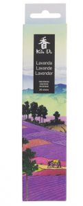 2034 - Lavanda (incenso senza fumo)