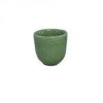 Cup grande in porcellana celadon
