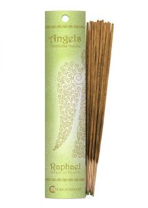 Angels Incense - Raphael