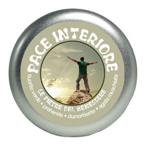 Le 4 pietre della Pace Interiore