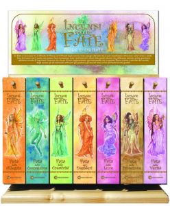 Esp. Fairy Incense 