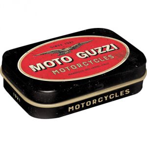 81431 Moto Guzzi - Logo Motorcycles