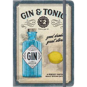 54010 Gin & Tonic - Drinks & Stories