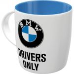 43051 BMW - Drivers Only