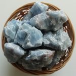 GM015D Calcite Azzurra