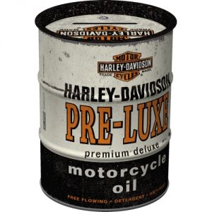 31512 Harley Davidson - PRE LUXE
