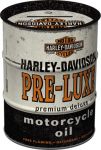 31512 Harley Davidson - PRE LUXE