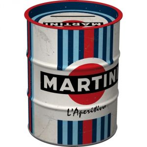 31513 Martini - L'Aperitivo Racing Stripes