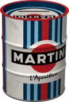 31513 Martini - L'Aperitivo Racing Stripes