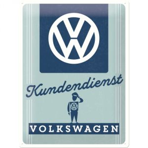 23224 VW - Kundendienst (Assistenza Clienti)