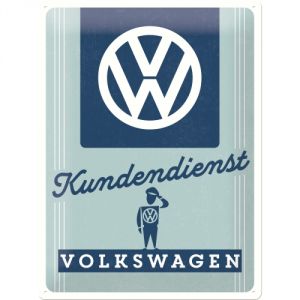 23224 Volkswagen - Kundendienst