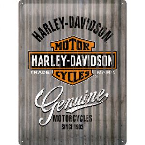23250 Harley Davidson - Genuine 