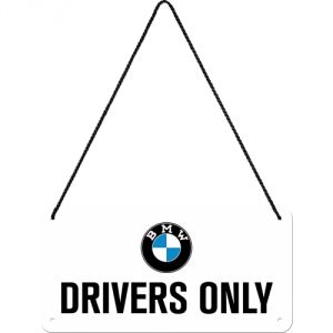 28034 BMW - Drivers Only