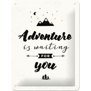26201 Adventures Is Waiting For You